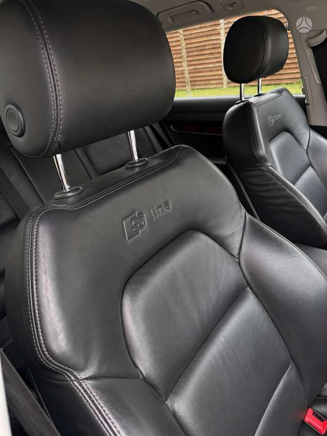 Audi A6, 2.7 l., Универсал