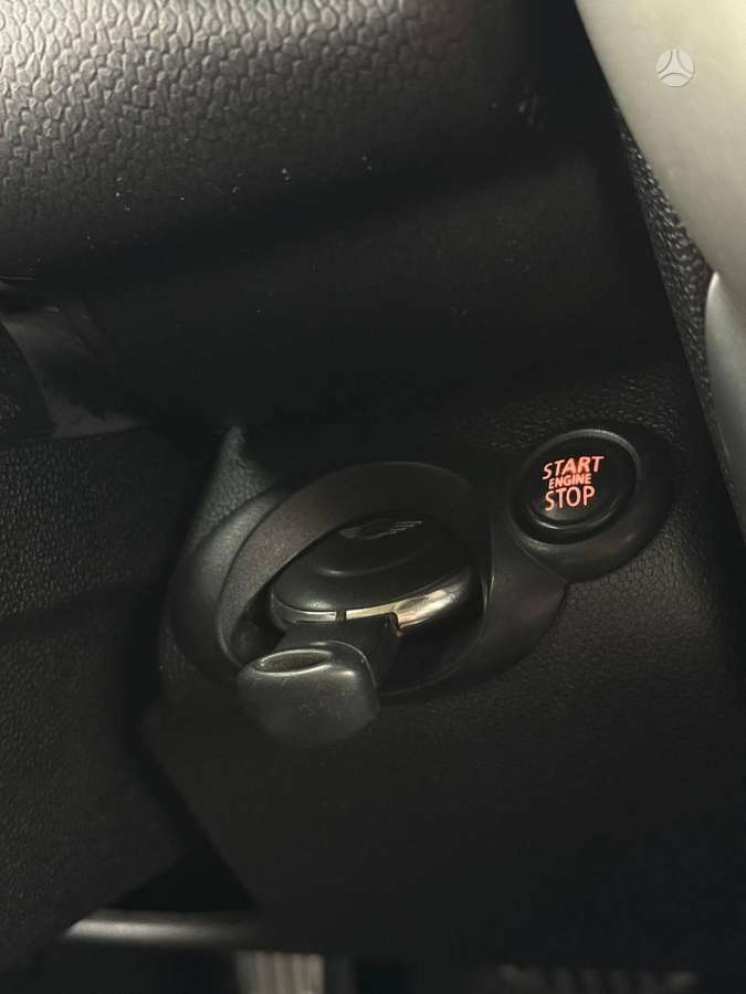 Mini Countryman S, 1.6 l., hatchback