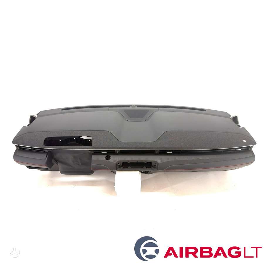 Ford Mustang, MLJ8BA044L00AB, panelė
