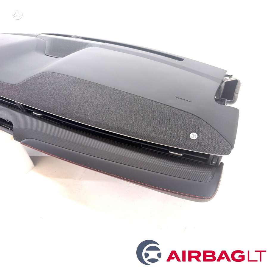 Ford Mustang, MLJ8BA044L00AB, panelė