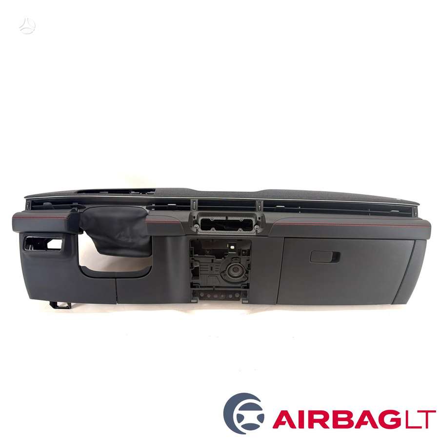Ford Mustang, MLJ8BA044L00AB, panelė