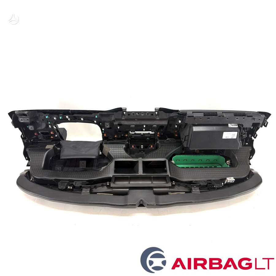 Ford Mustang, MLJ8BA044L00AB, panelė