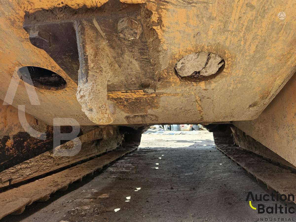 Case 1150 K, бульдозеры
