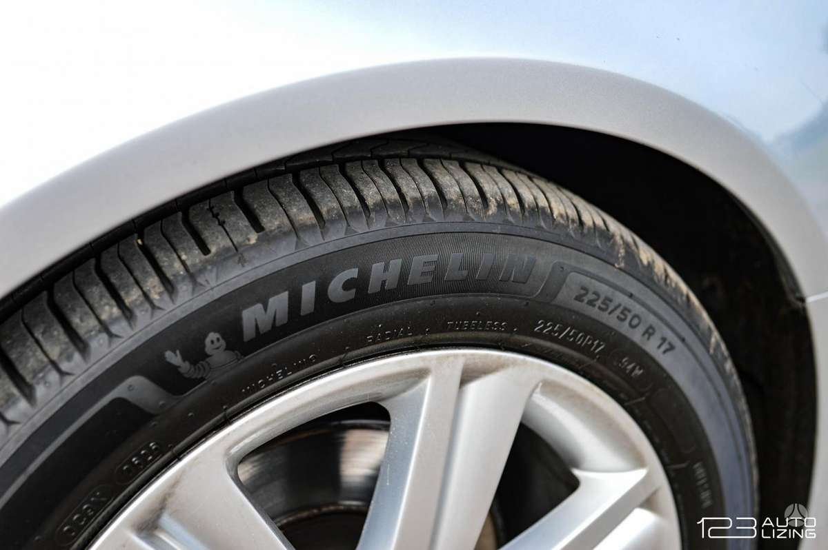 Audi A4, 2.0 l., Универсал