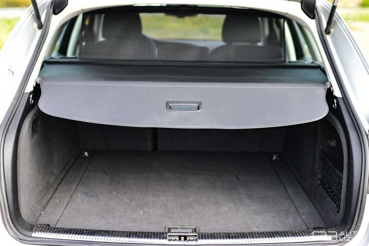 Audi A4, 2.0 l., Универсал