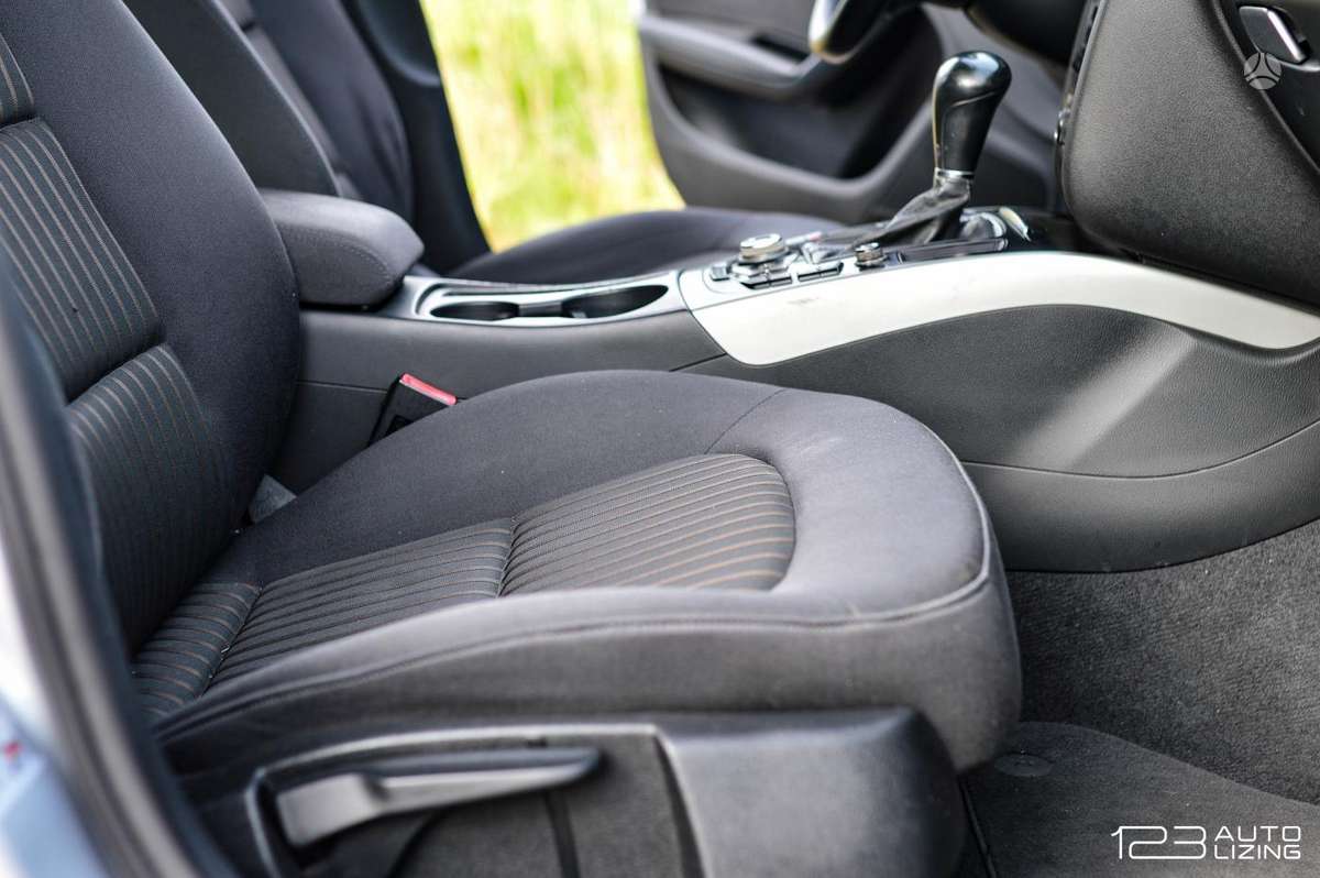 Audi A4, 2.0 l., Универсал