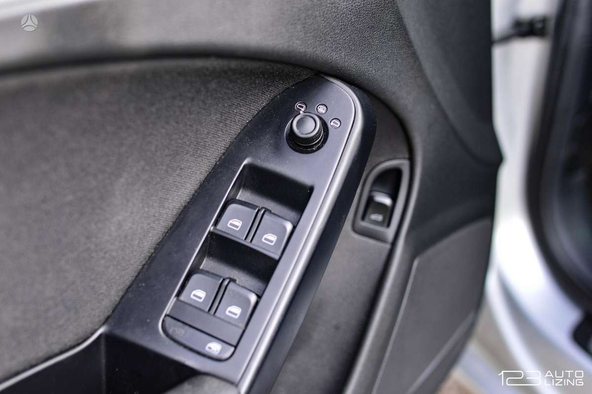 Audi A4, 2.0 l., Универсал