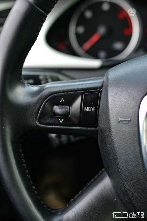 Audi A4, 2.0 l., Универсал