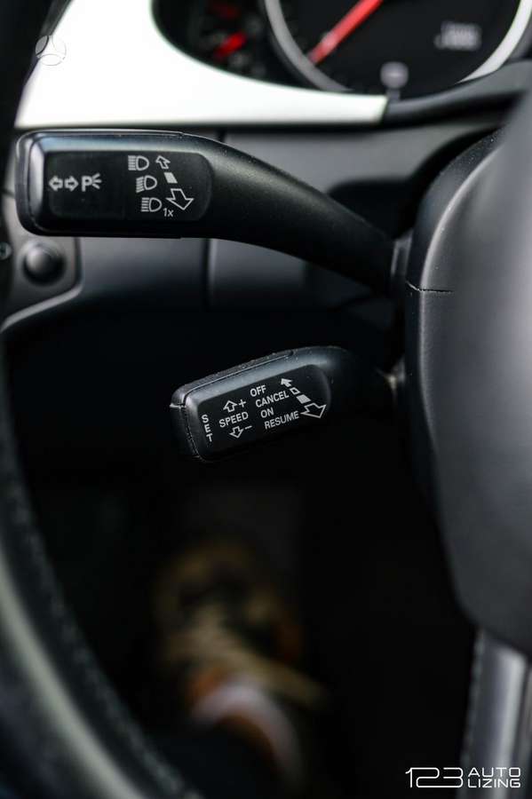 Audi A4, 2.0 l., Универсал