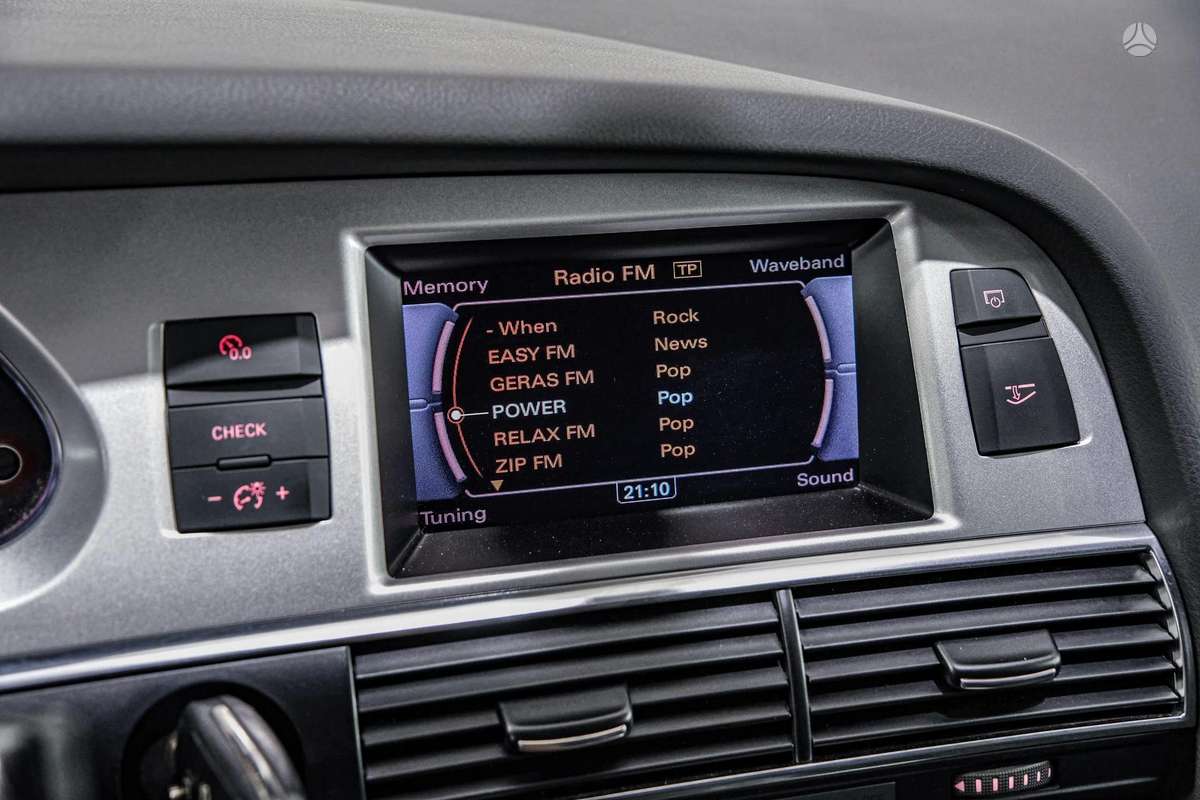 Audi A6, 2.0 l., Универсал