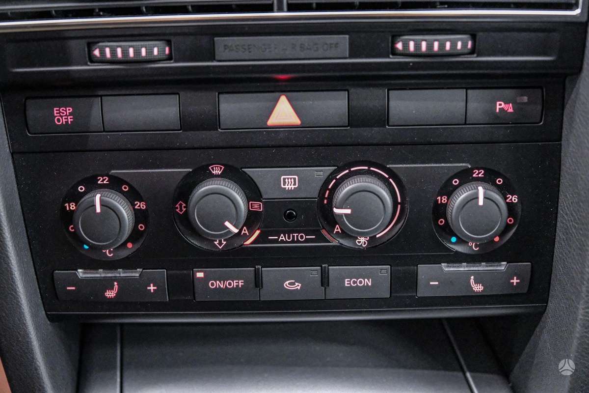 Audi A6, 2.0 l., Универсал