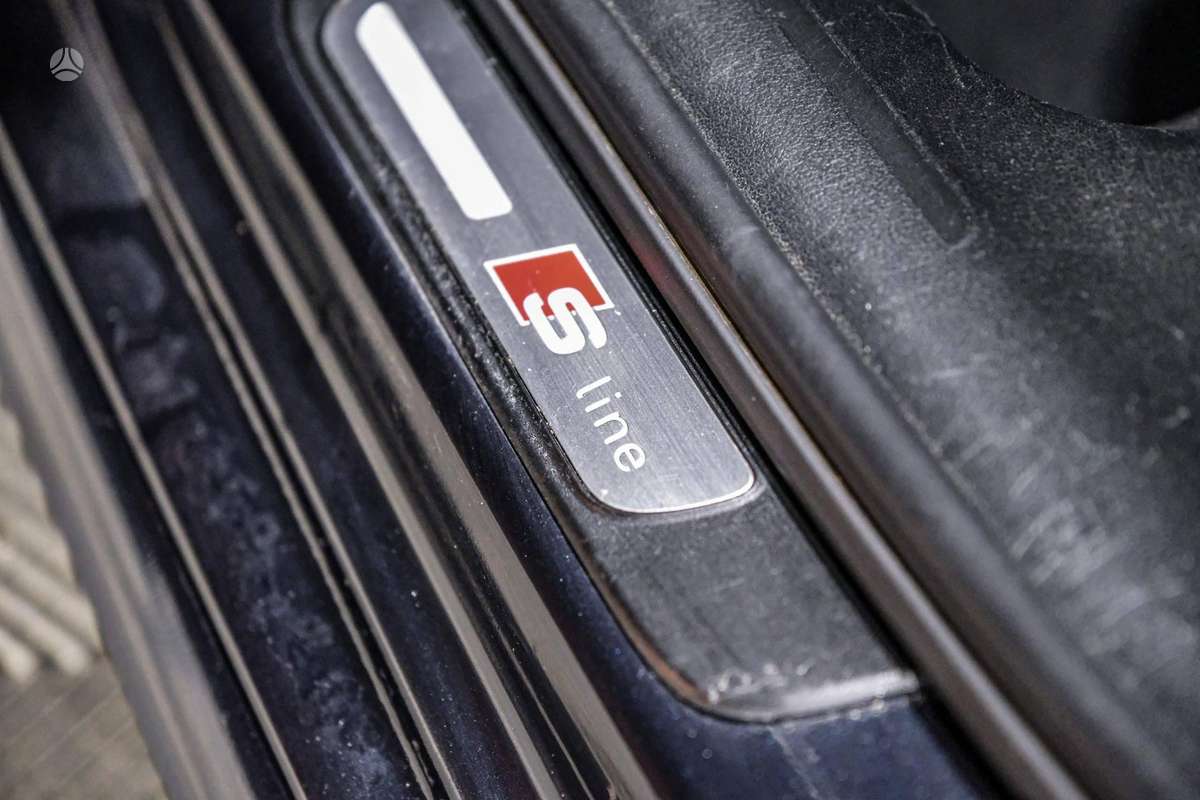 Audi A4, 2.0 l., Универсал
