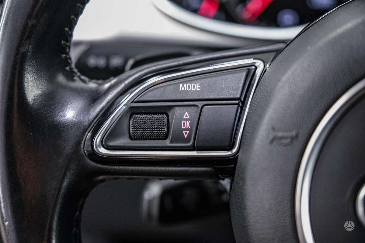 Audi A4, 2.0 l., Универсал