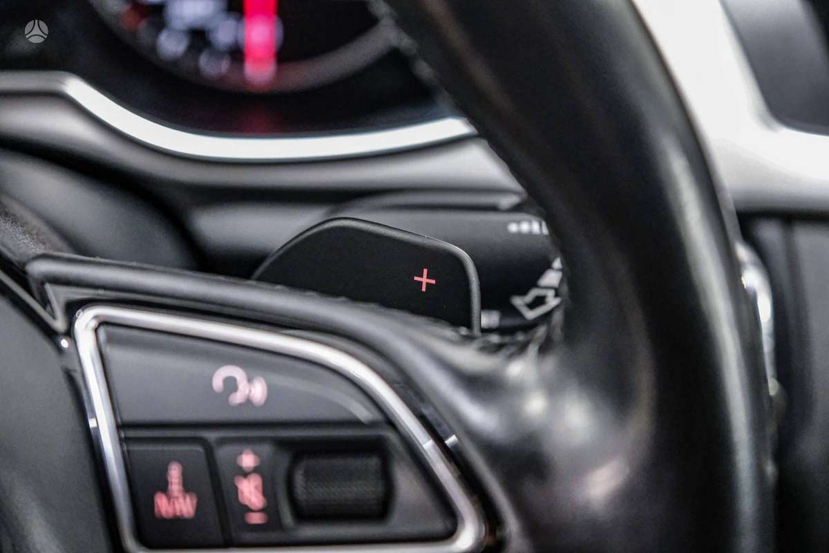 Audi A4, 2.0 l., Универсал