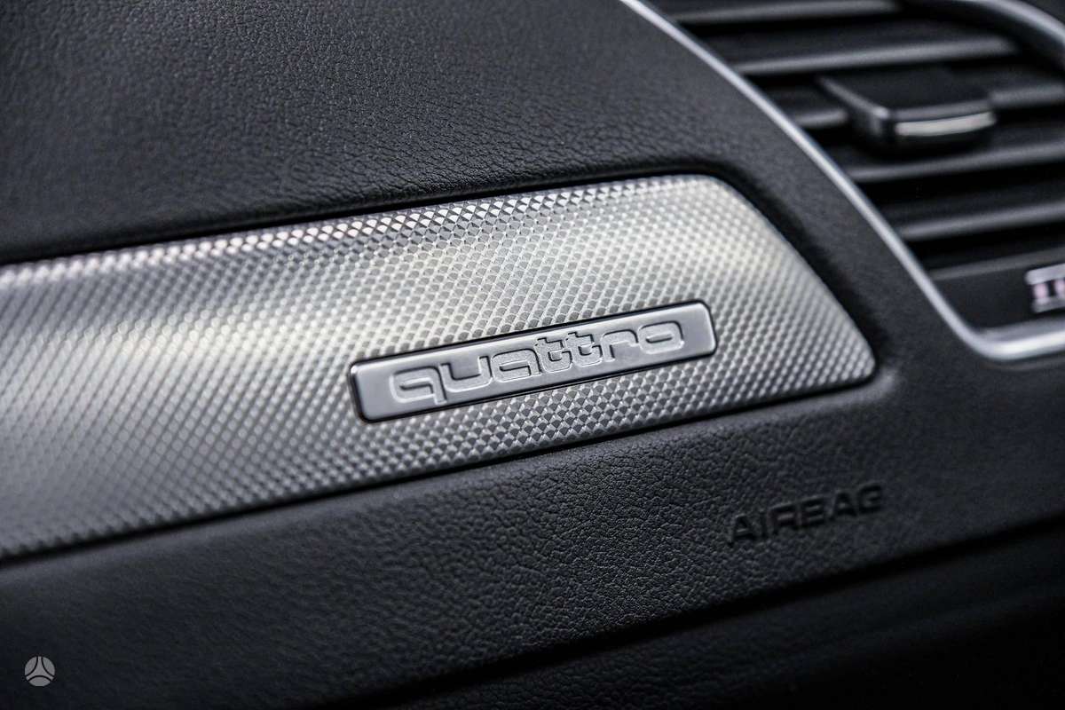 Audi A4, 2.0 l., Универсал