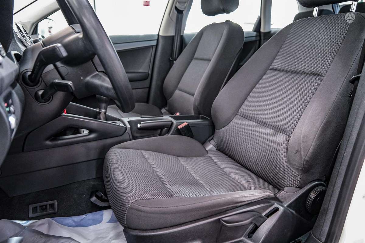 Audi A3, 1.6 l., Хэтчбек