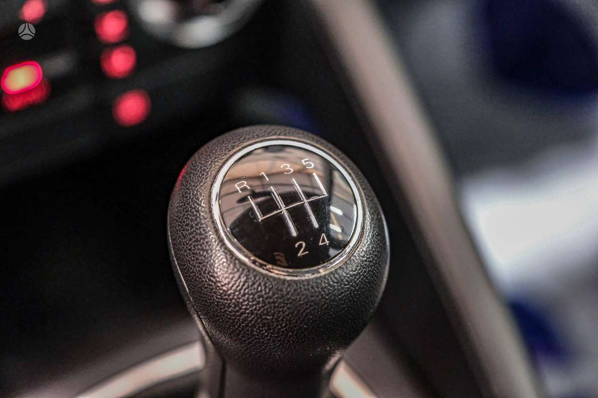 Audi A3, 1.6 l., Хэтчбек
