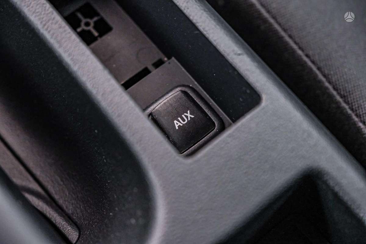 Audi A3, 1.6 l., hatchback