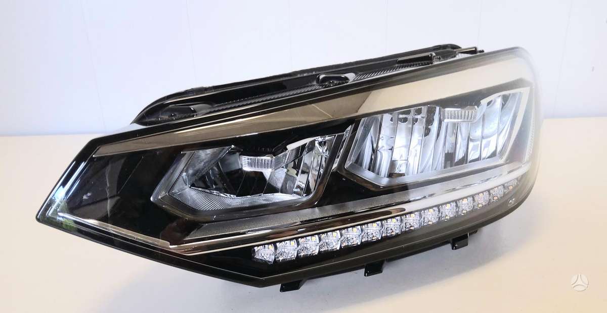 Opel Astra kėbulo dalys