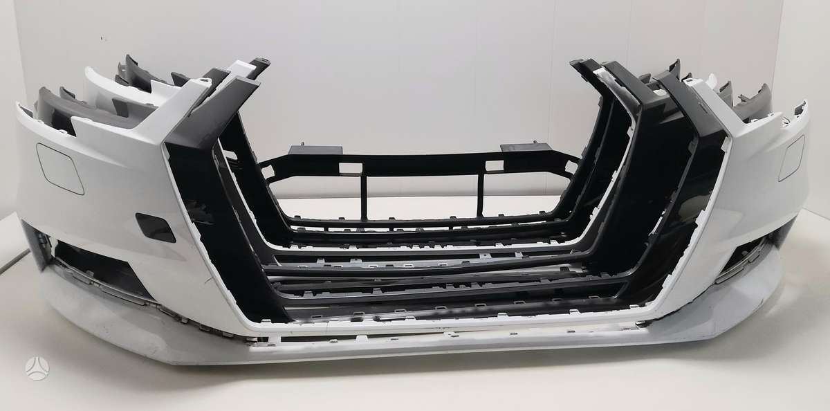 Opel Astra kėbulo dalys