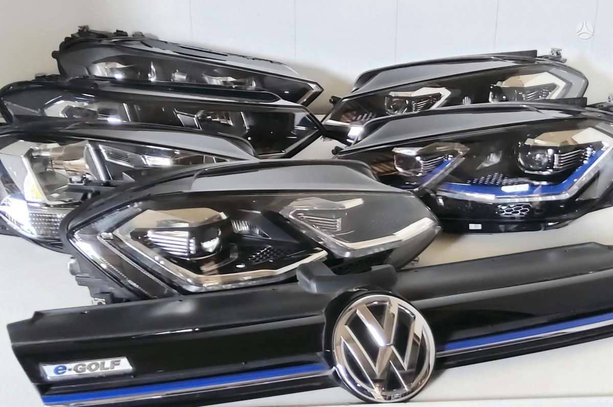Opel Astra детали кузова