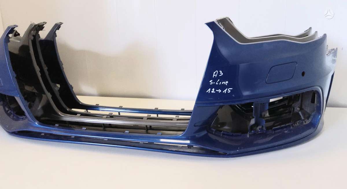 Toyota Corolla, E210, body parts
