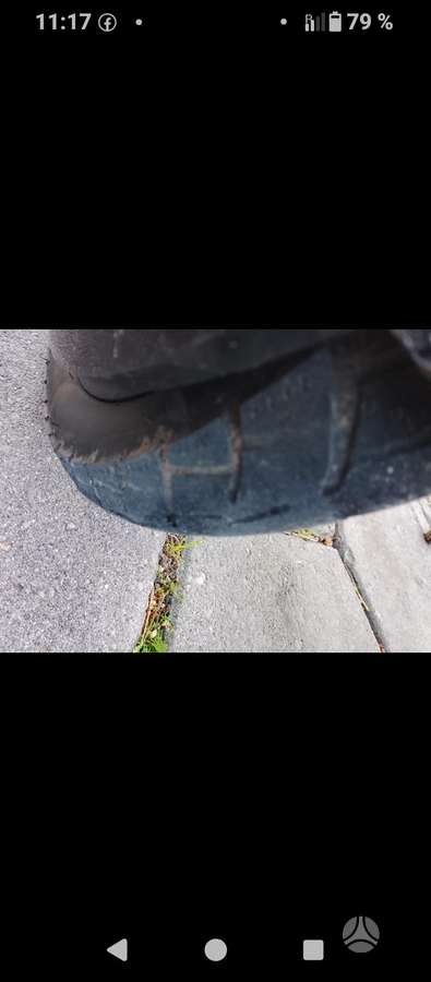 Riedis Smart Balance