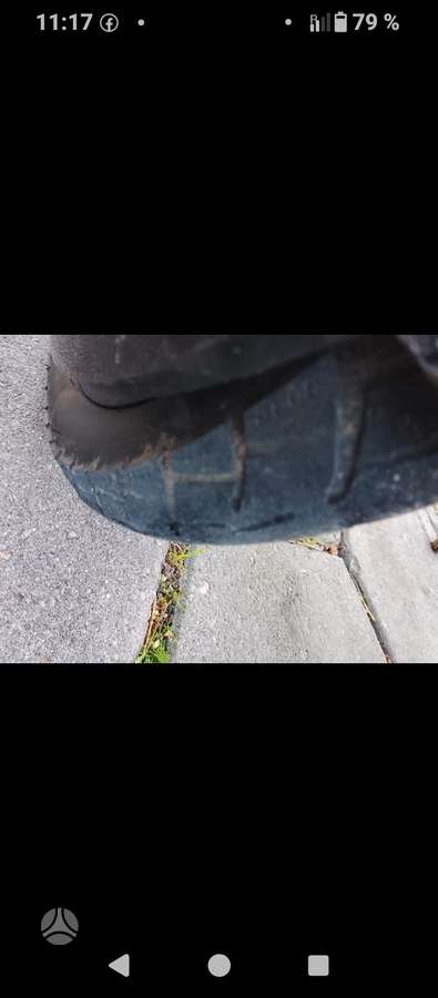 Segvejs Smart Balance
