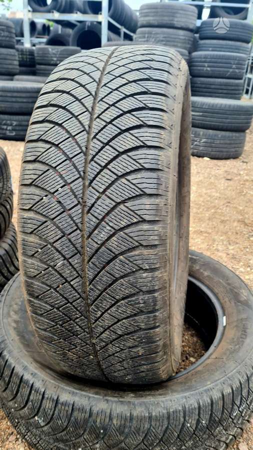 Nankang, universalios 235/55 R18