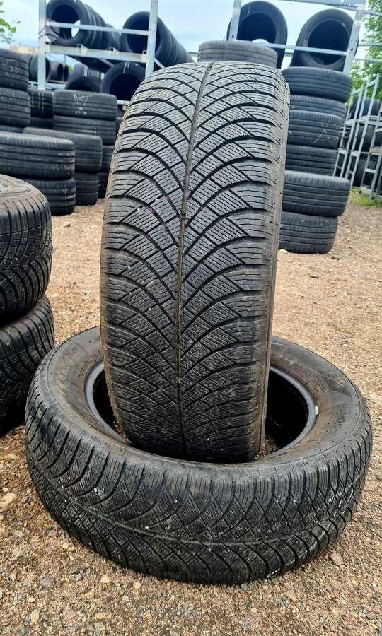 Nankang, universalios 235/55 R18
