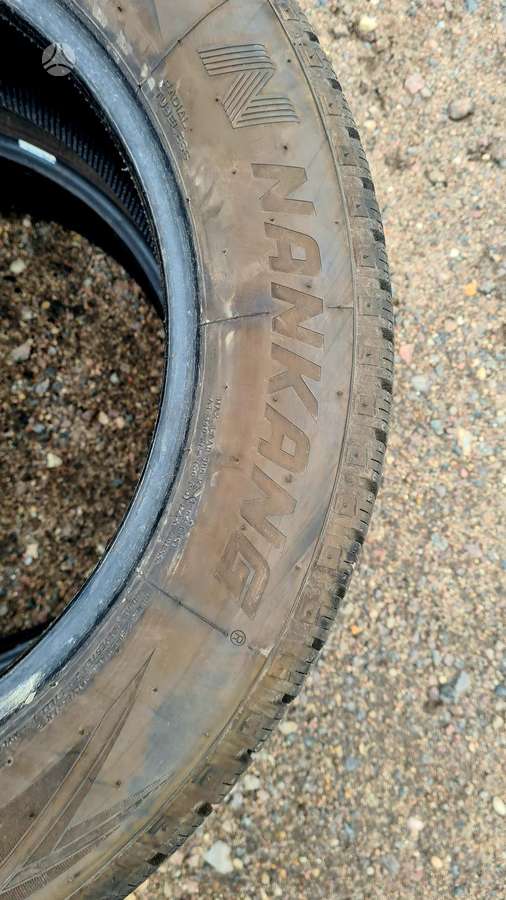 Nankang, universalios 235/55 R18