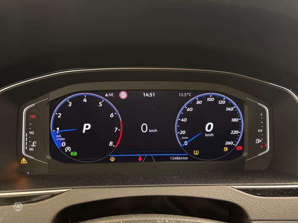 Volkswagen Passat, 1.5 l., Универсал