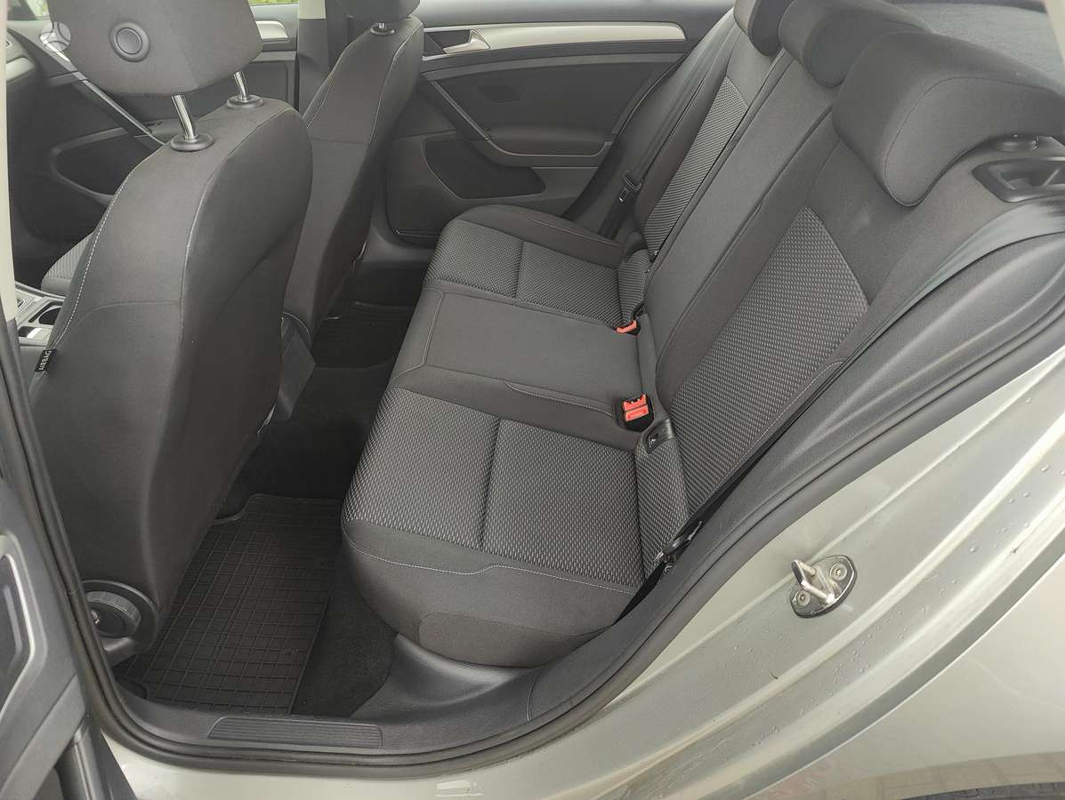 Volkswagen Golf, 1.4 l., hatchback