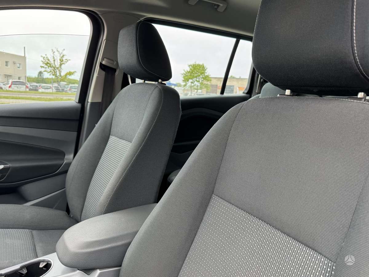 Ford Grand C-MAX, 1.6 l., Универсал
