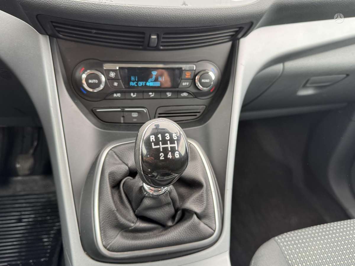 Ford Grand C-MAX, 1.6 l., Универсал
