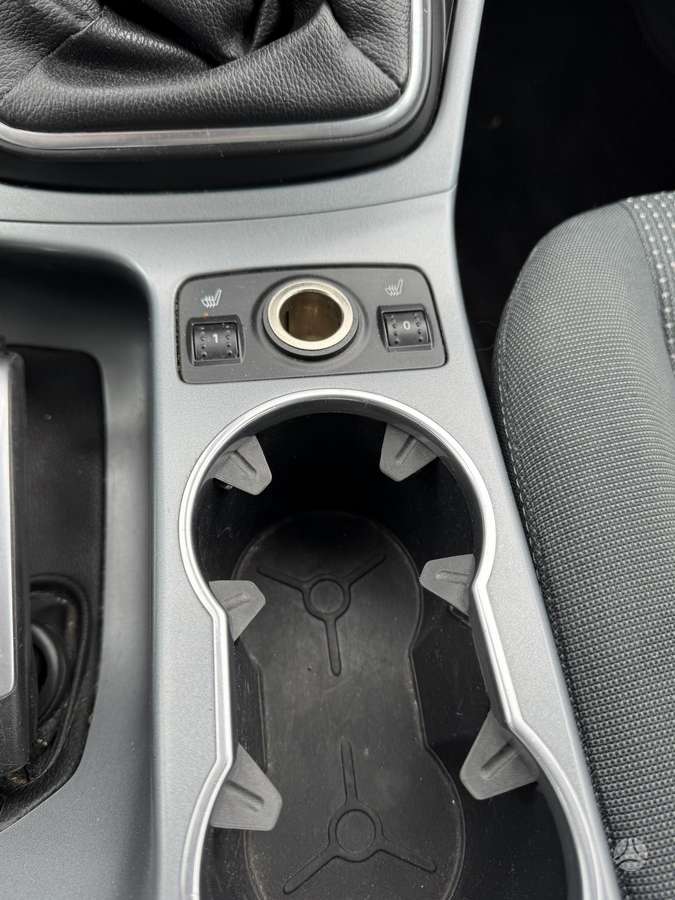 Ford Grand C-MAX, 1.6 l., Универсал