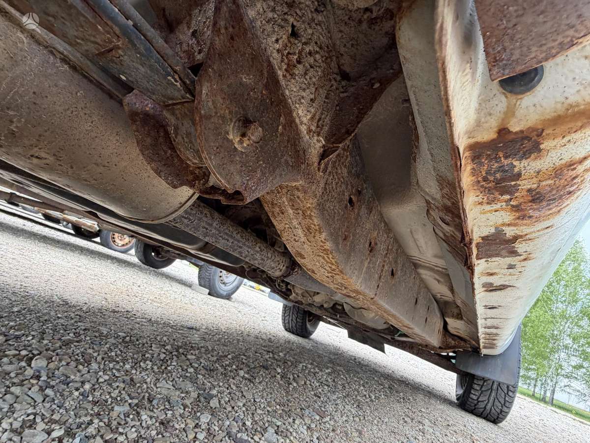 Ford Ranger, 2.2 l., Пикап