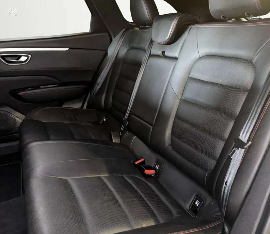 Renault Talisman, 2.0 l., Универсал