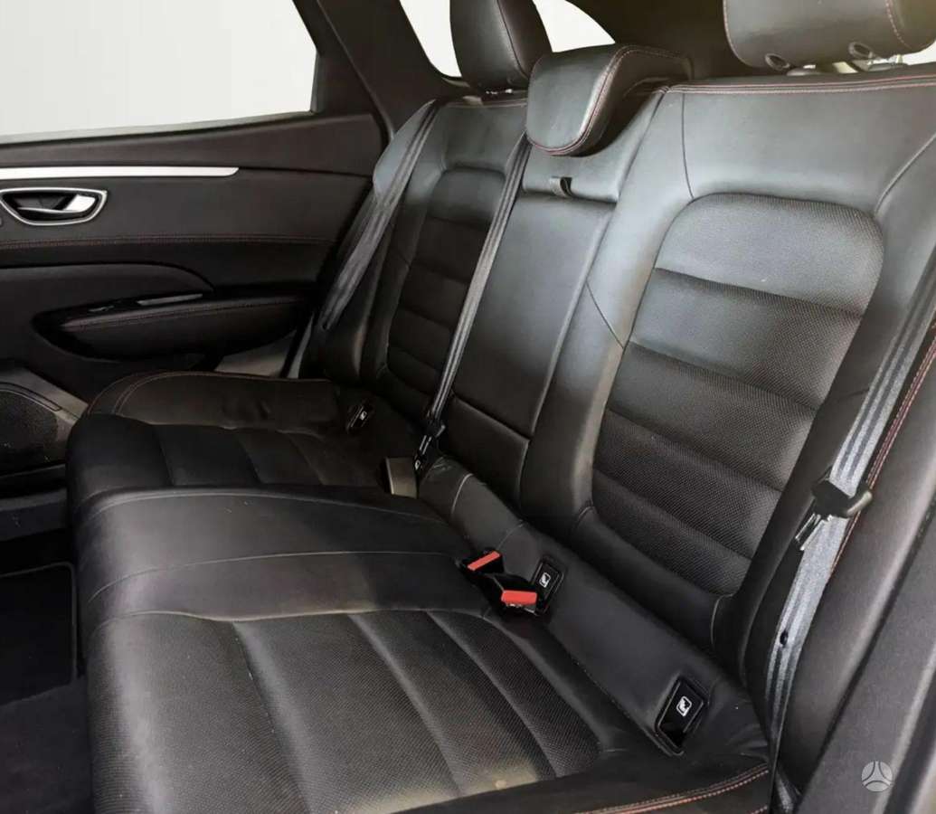 Renault Talisman, 2.0 l., wagon