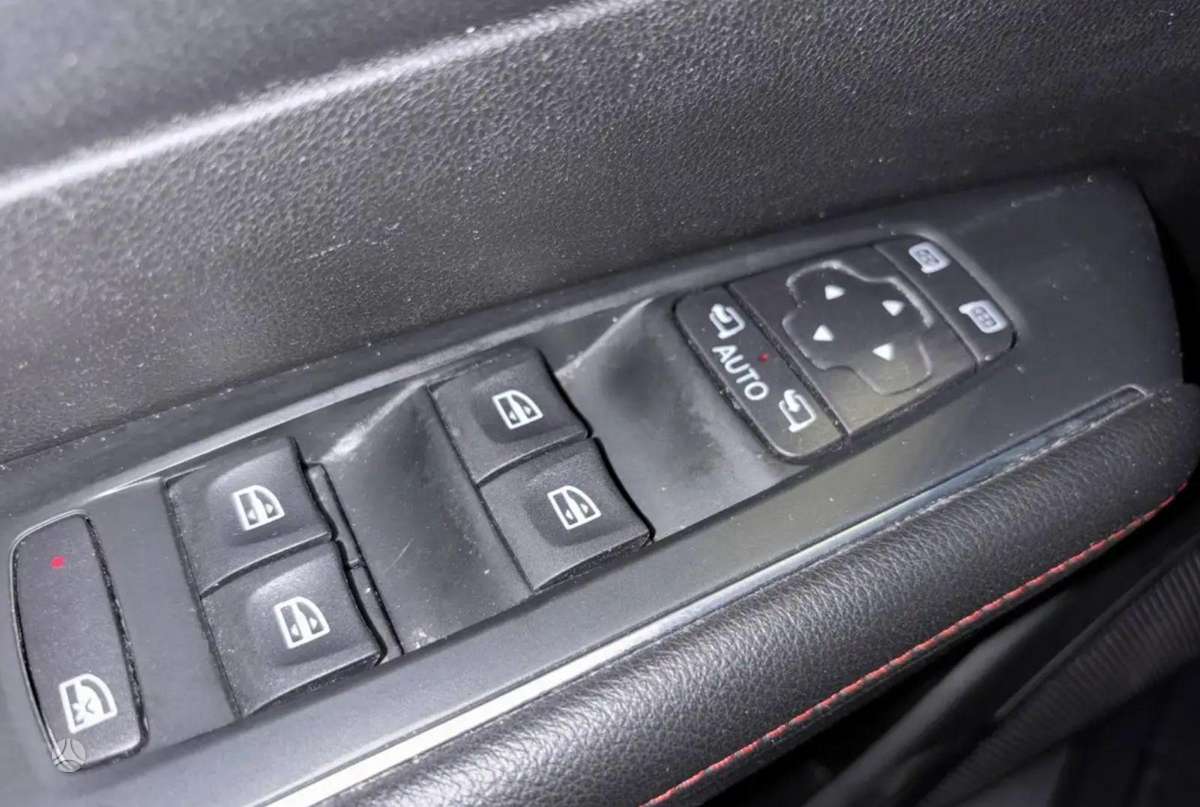 Renault Talisman, 2.0 l., wagon