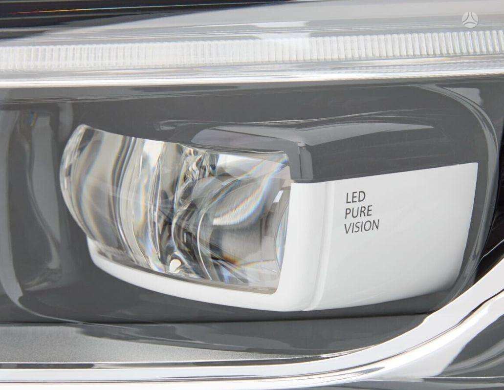 Renault Talisman, 2.0 l., wagon