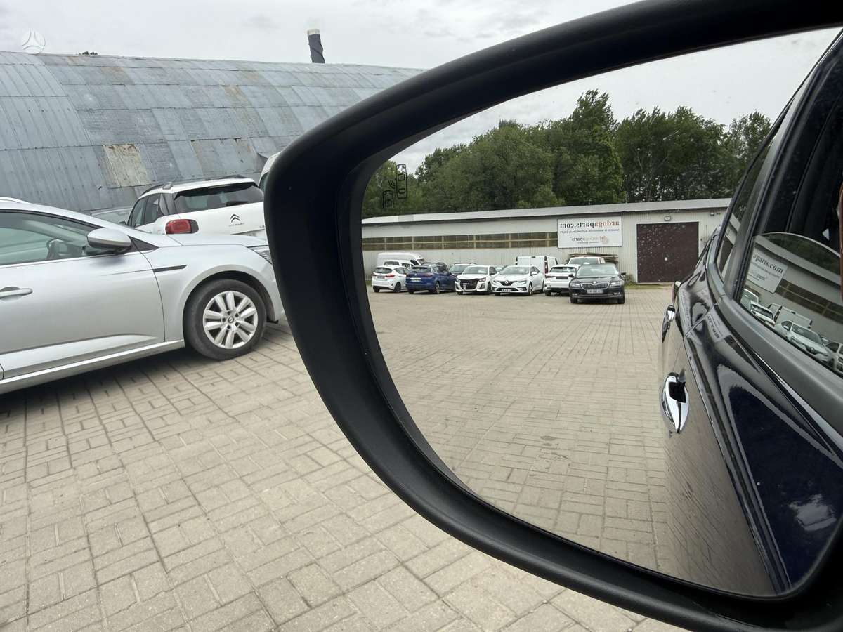 Nissan Leaf, 40 kWh, hatchback