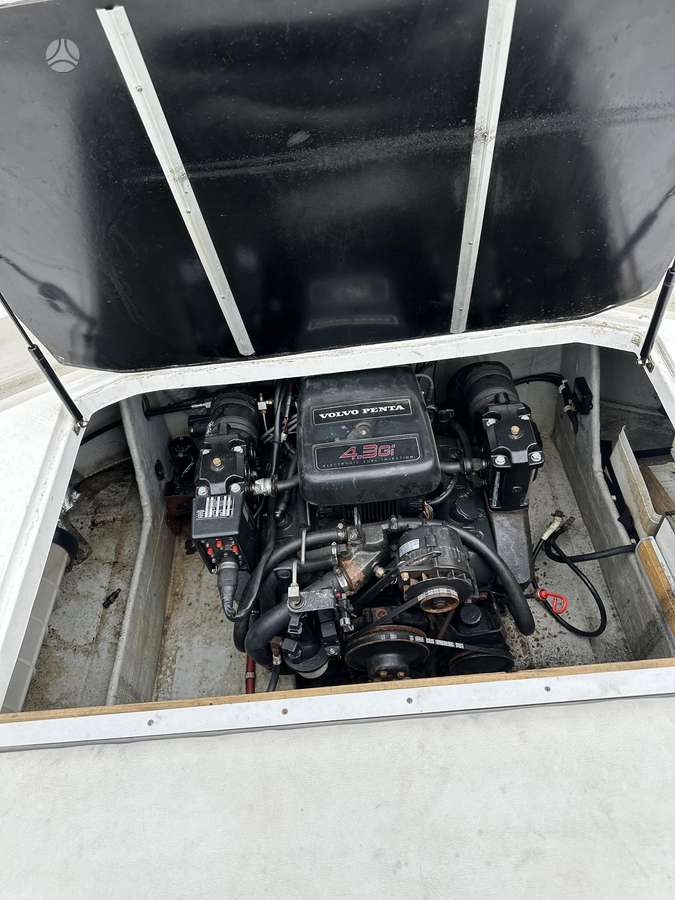 Scand dynamic 7600, яхты / катера