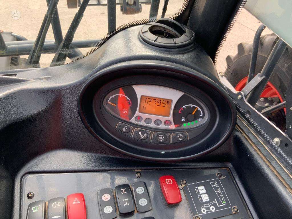Bobcat T 35.105, telescopic handler