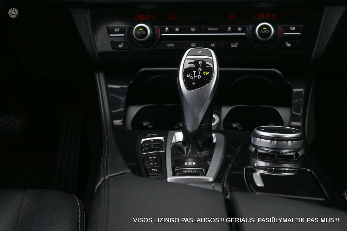 BMW 525, 2.0 l., Универсал