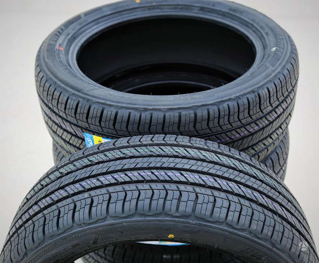 Bearway BW777, летние 225/60 R17