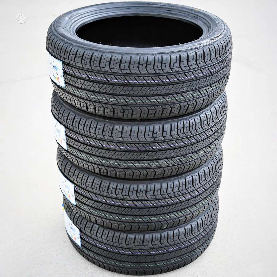 Bearway BW777, летние 225/60 R17