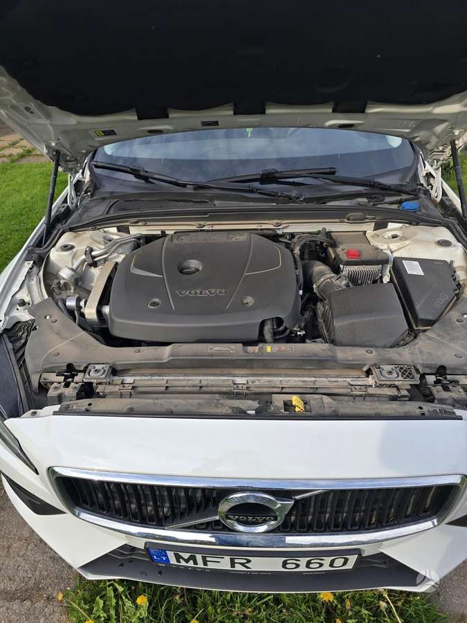 Volvo V60, 2.0 l., wagon