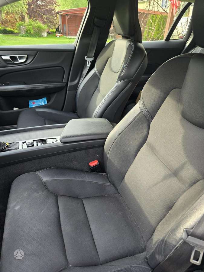 Volvo V60, 2.0 l., wagon