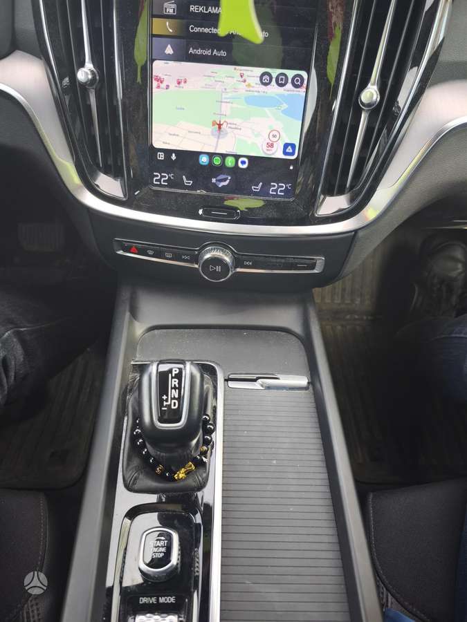 Volvo V60, 2.0 l., Универсал